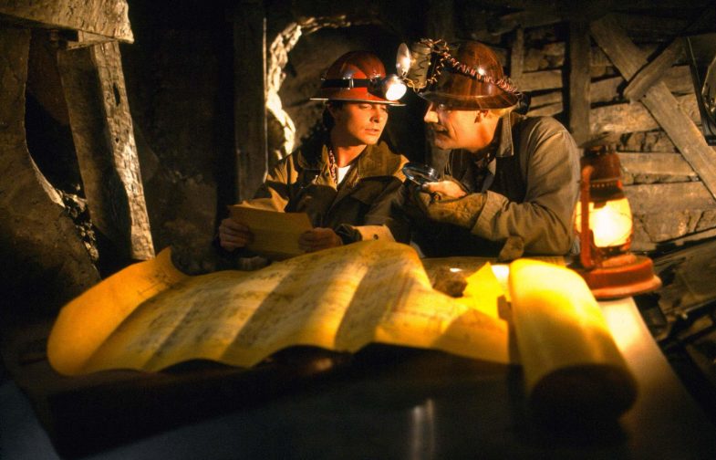 Co-criador de ‘De Volta Para o Futuro’ revela por que não teve um 4° filme