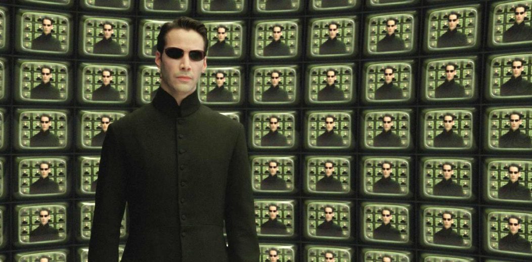 Keanu Reeves irá estrelar o novo filme de ficção científica da Warner Bros.