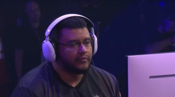 Brasileiro LauYagami vence campeonato mundial de KOF XV e entra para história