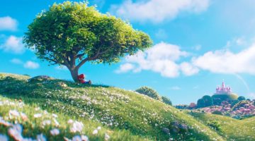 Primeiro trailer de ‘Super Mario Galaxy: O Filme’ pode sair esse mês