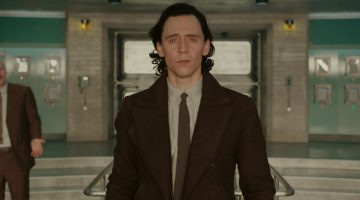 Showrunner de ‘Loki’ comenta finais alternativos da primeira temporada da série