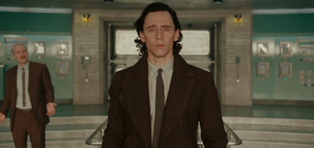 Showrunner de ‘Loki’ comenta finais alternativos da primeira temporada da série