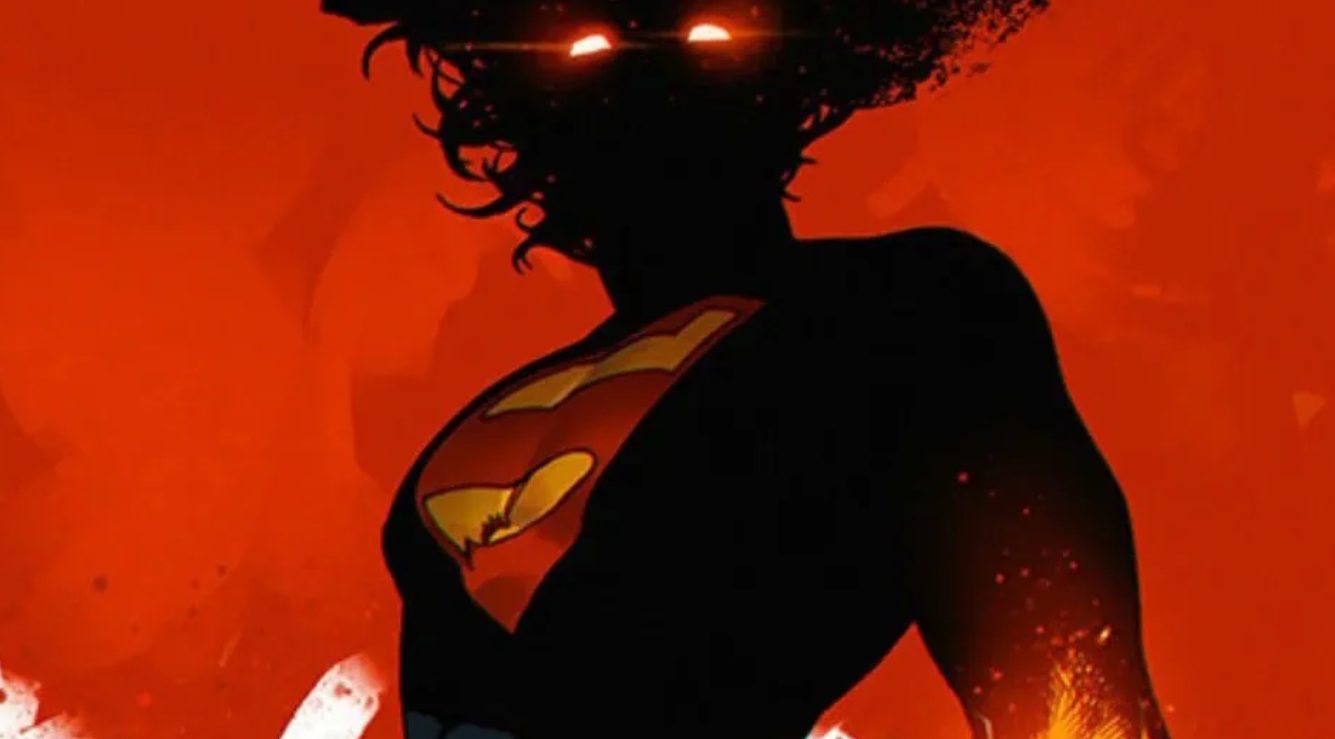 Superman do universo Absolute tem Fortaleza da Solidão “portátil” em nova HQ