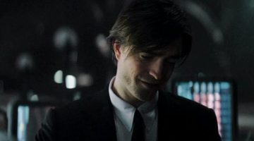 Robert Pattinson comenta filmagens de ‘Duna: Parte 3’, onde será vilão