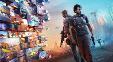 MindsEye recebe nova atualização curiosa, novo trailer gerou mais polêmica do que empolgação