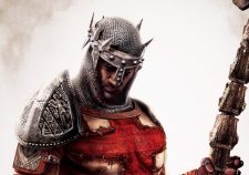 Dante’s Inferno 2 – Jogo cancelado tem imagens reveladas depois de anos