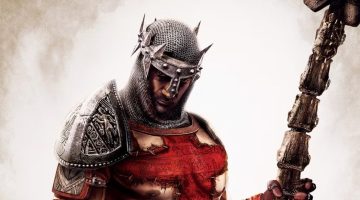 Dante’s Inferno 2 – Jogo cancelado tem imagens reveladas depois de anos