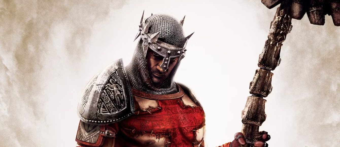 Dante’s Inferno 2 – Jogo cancelado tem imagens reveladas depois de anos