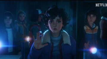 Spin-off ‘Stranger Things: Histórias de 85’ ganha trailer e previsão de estreia