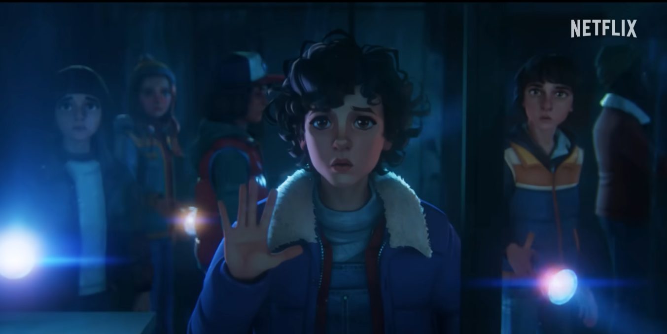 Spin-off ‘Stranger Things: Histórias de 85’ ganha trailer e previsão de estreia