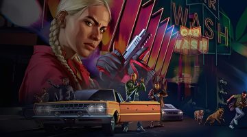 GTA Online agora está disponível para os assinantes da GTA+