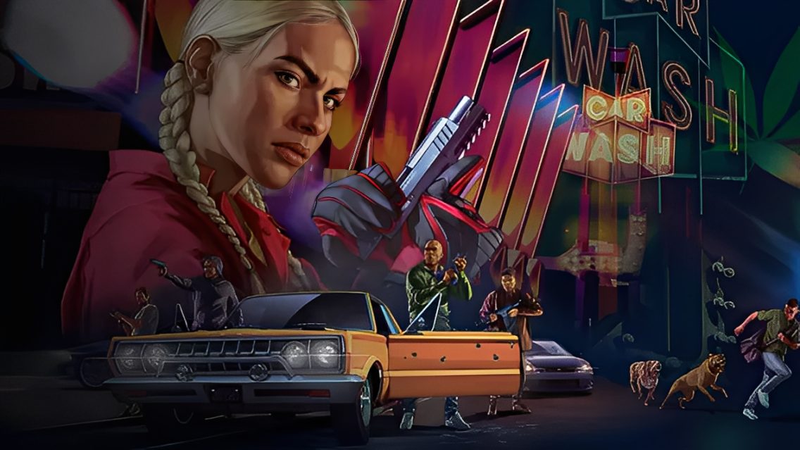 GTA Online agora está disponível para os assinantes da GTA+