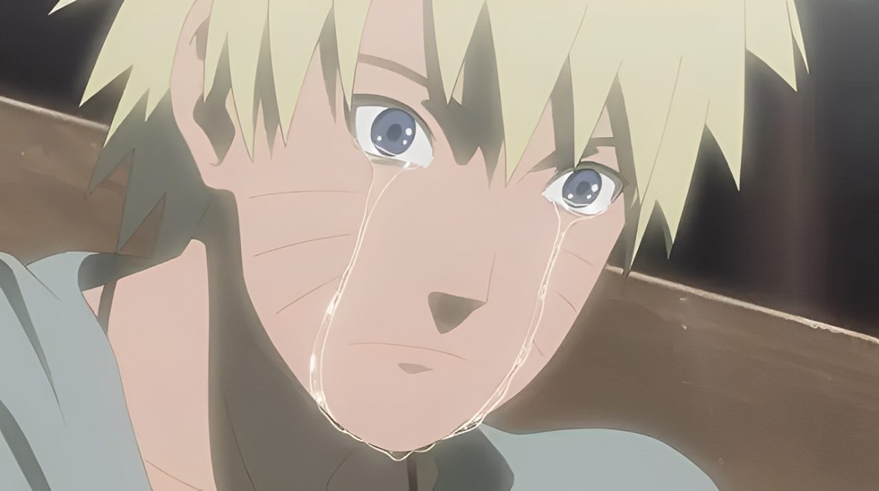 Novo lançamento de ‘Naruto’ é um livro de receitas?