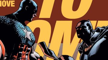 Marvel explode o Multiverso em Marvel Knights: The World To Come #4