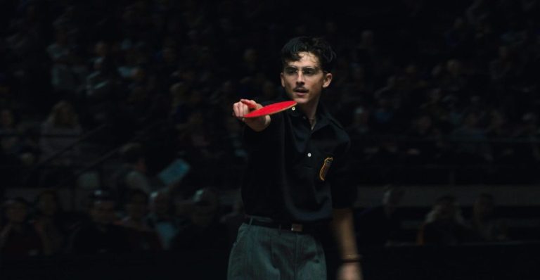 Timothée Chalamet faz história no Oscar 2026 com ‘Marty Supreme’ e quebra recorde de décadas