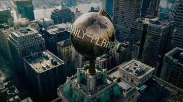 Série spin-off de ‘Superman’ tem vilão clássico da DC confirmado