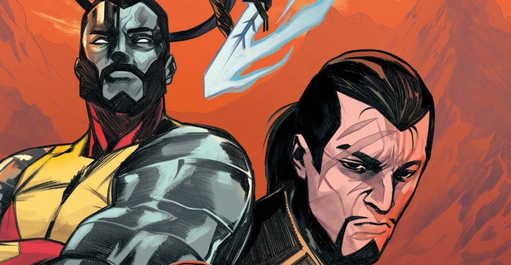 Ultimate Wolverine #11 — Quando a vingança ultrapassa limites