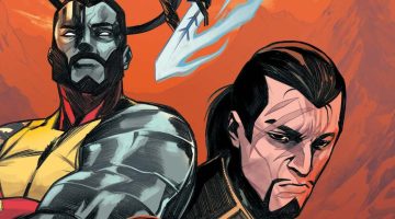 Ultimate Wolverine #11 — Quando a vingança ultrapassa limites