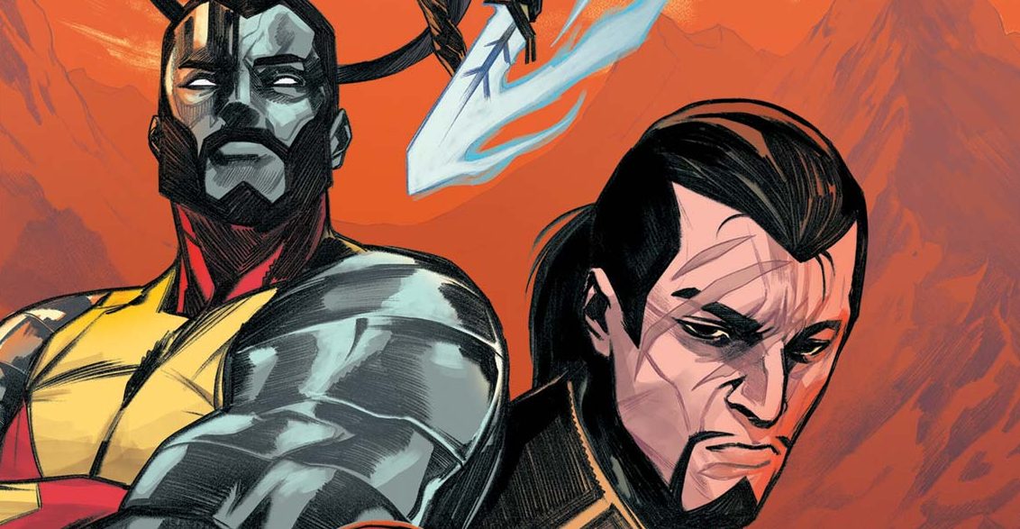 Ultimate Wolverine #11 — Quando a vingança ultrapassa limites