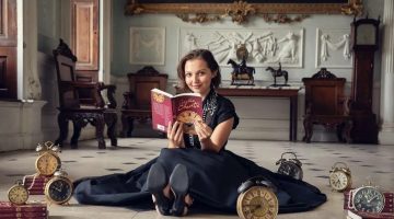 ‘Os Sete Relógios de Agatha Christie’: adaptação ganha elenco estelar