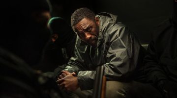Idris Elba retorna como John Luther em novo filme da franquia