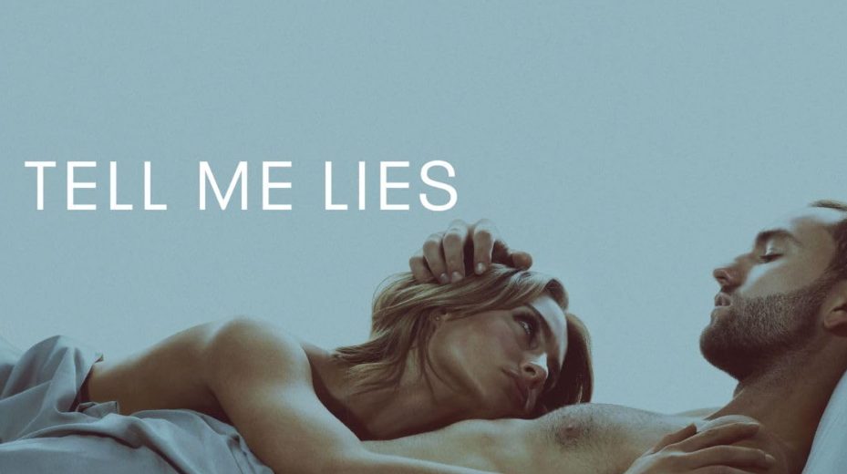 ‘Tell Me Lies’ 3ª temporada revela suas primeiras imagens e data de estreia