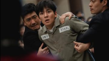 K-Dramas “Queridos X” e “O Manipulado” conquistam sucesso global