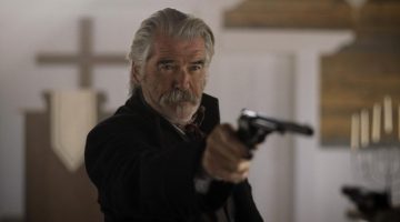 ‘Superman’: Pierce Brosnan sugere retorno como Senhor Destino, mas tudo ainda é especulação