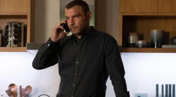 Liev Schreiber é internado em Nova York após dores de cabeça insuportáveis