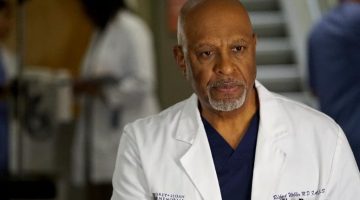 Ator veterano de ‘Grey’s Anatomy’, James Pickens Jr enfrenta câncer de próstata e emociona fãs