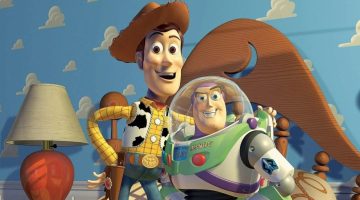 ‘Toy Story 5’: Nova imagem revela exército de Buzz Lightyears — e sequência promete a aventura mais tecnológica da franquia