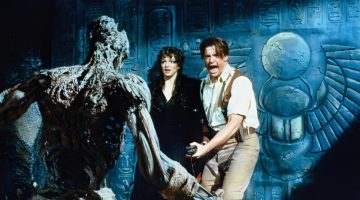 ‘A Múmia’: Brendan Fraser confirma retorno com Rachel Weisz — e promete entregar aos fãs “o filme que sempre quis fazer”