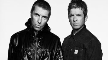 Oasis no Brasil: banda volta ao país após 16 anos e promete shows históricos em São Paulo