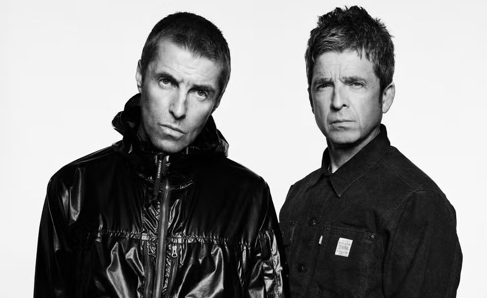 Oasis no Brasil: banda volta ao país após 16 anos e promete shows históricos em São Paulo