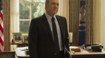 Kevin Spacey revela estar sem casa após anos de batalhas judiciais