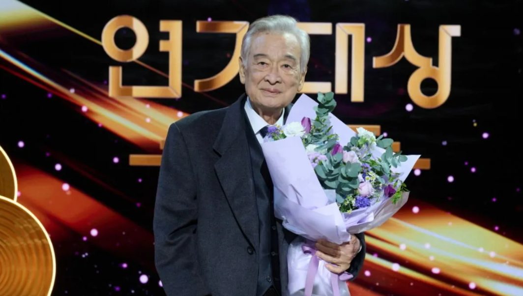Lenda dos K-dramas: Ator Lee Soon Jae morre aos 91 Anos