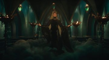 ‘Branca de Neve’: Gal Gadot quer voltar como Rainha Má e pede sequência do filme