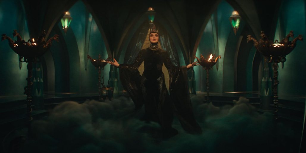 ‘Branca de Neve’: Gal Gadot quer voltar como Rainha Má e pede sequência do filme