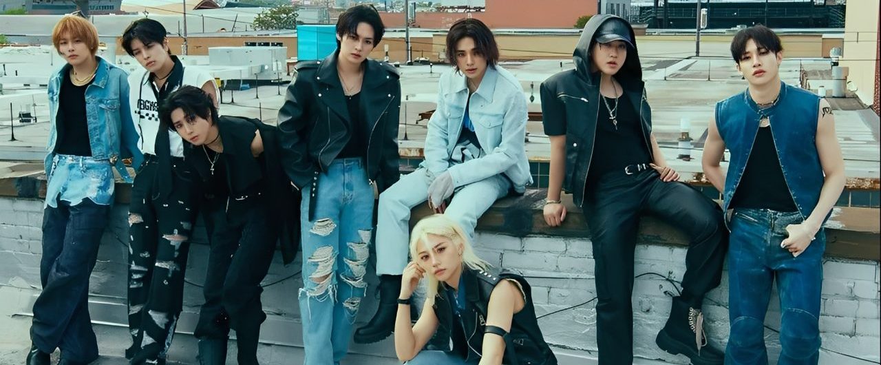 Stray Kids lança ‘Run It’ e anuncia turnê mundial
