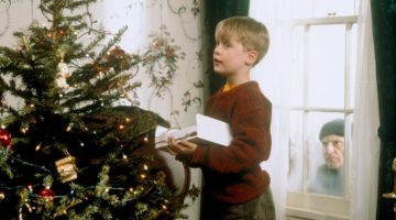 Nostalgia Natalina: Os filmes dos anos 90 que marcaram nossa infância