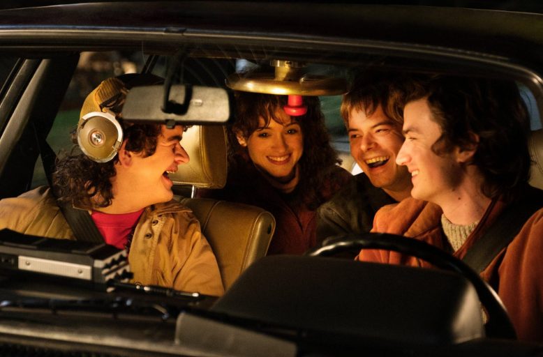 Trilha sonora de ‘Stranger Things 5’: Confira todas as músicas do Volume 1