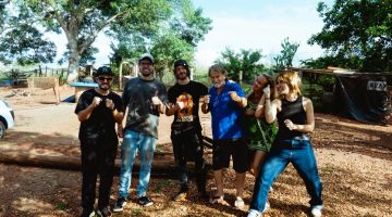 ANIME DA ROÇA RUMO AO CINEMA: CLAUDINHO, DO “CANAL AMO PEIXE”, FECHA PARCERIA COM A PRODUTORA NAKED E INICIA FINANCIAMENTO COLETIVO PARA SEU PRIMEIRO CURTA-METRAGEM [EXCLUSIVO]