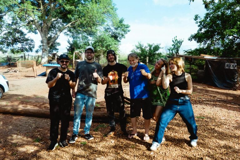 Claudinho Anime da Roça