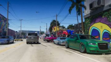 Conheça todas as cidades da franquia GTA