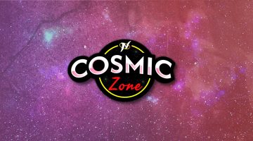 Cosmic Zone anuncia campeonatos de jogos de luta no Rio de Janeiro