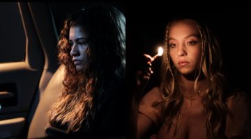 Zendaya e Sydney Sweeney: em crise nos bastidores de ‘Euphoria’?