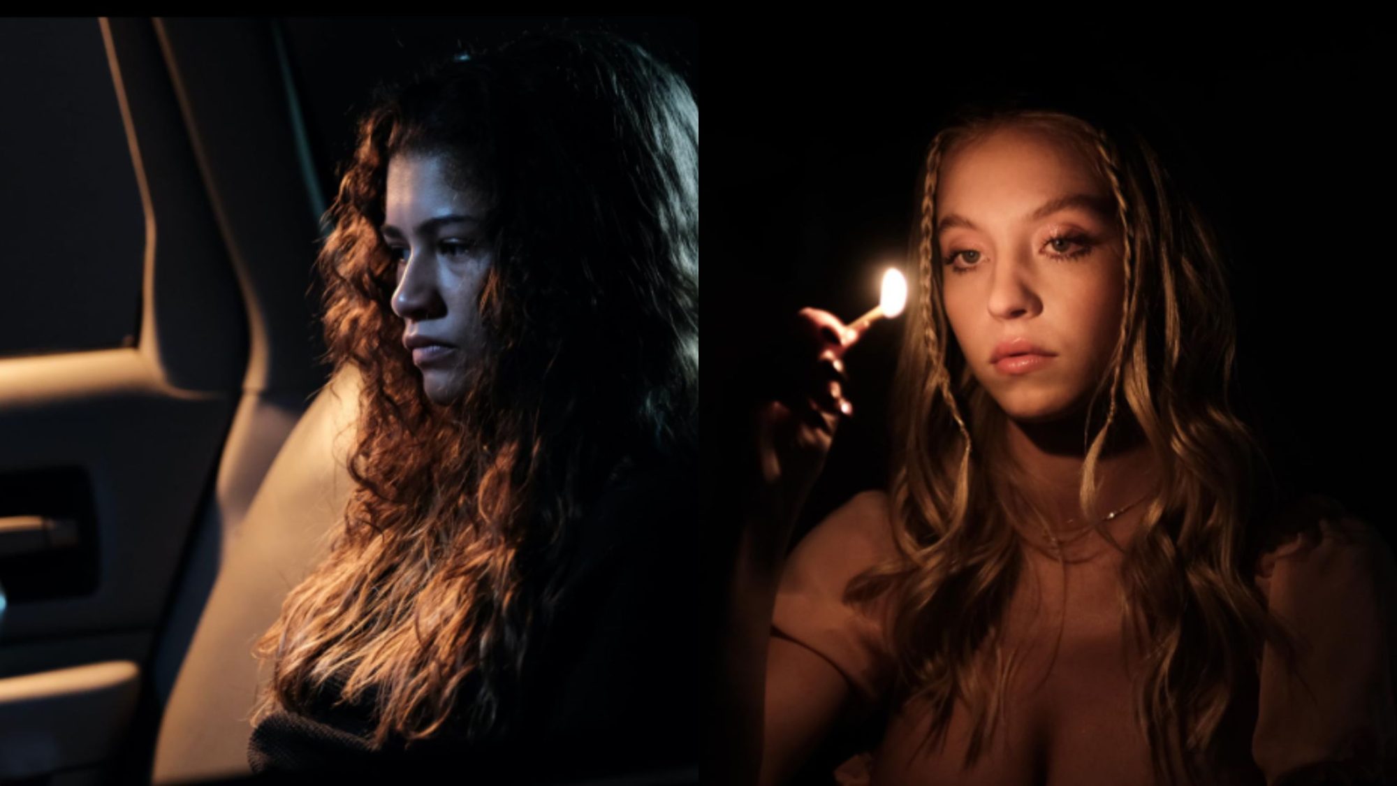 Zendaya e Sydney Sweeney: em crise nos bastidores de ‘Euphoria’?