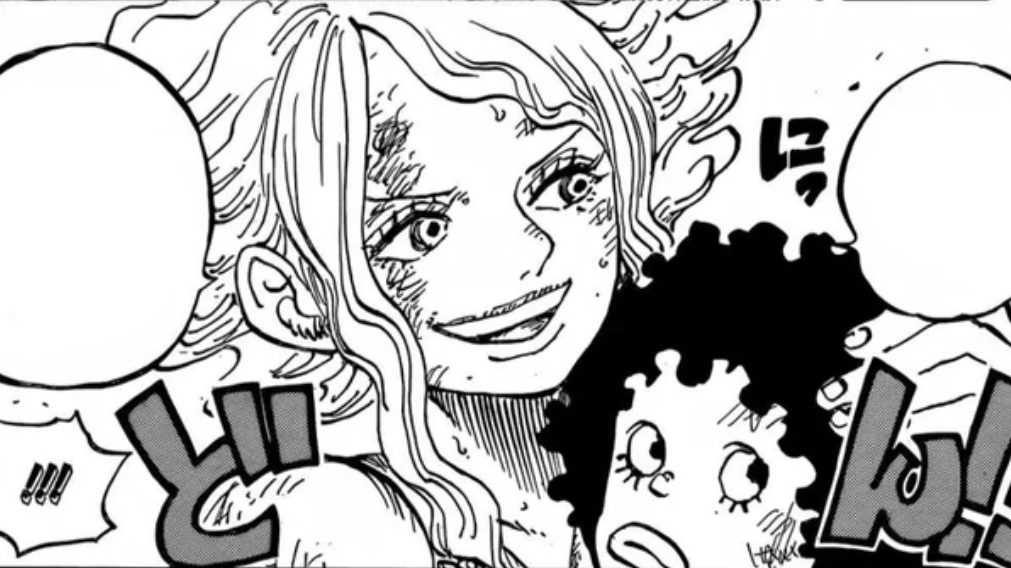 Parece loucura, mas Oda deu várias pistas de que a mãe do Barba Negra pode ser uma das maiores vilãs de One Piece!