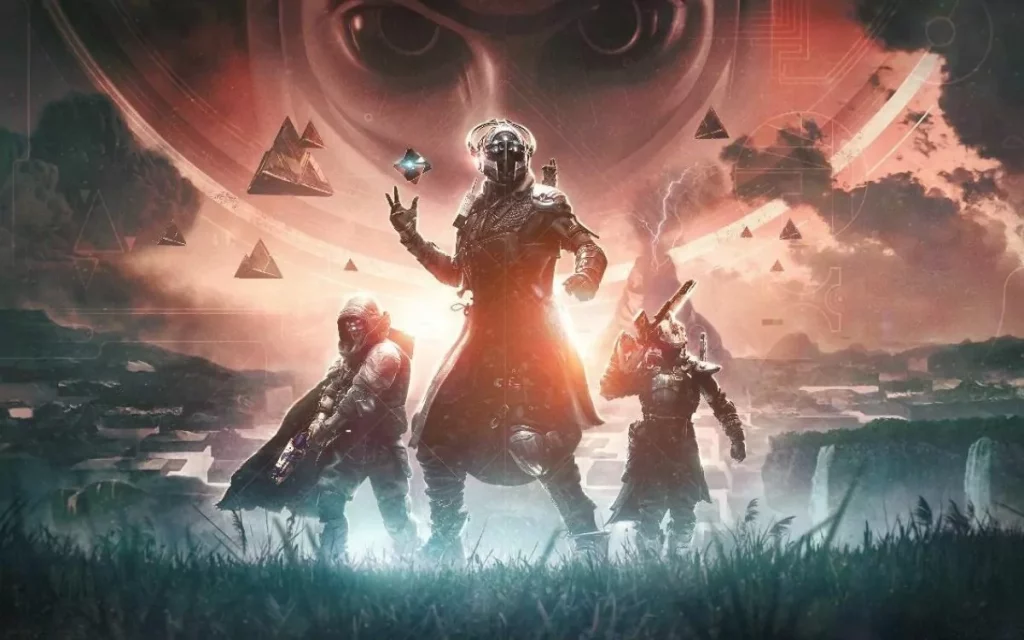 Destiny 3 está em desenvolvimento, afirma leaker