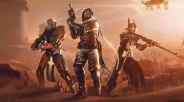 Destiny 2 – Collab com Star Wars será mais que fan service, afirma Bungie